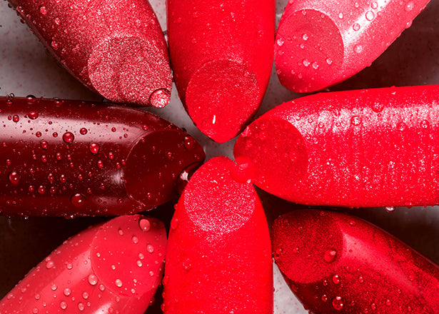 Labiales