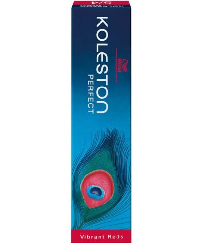 Wella 81454060 KP Pure Naturals Coloración Permanente - 60 ml