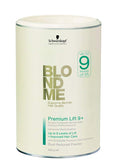 Schwarzkopf Polvos Compactos Decolorantes - 450 ml