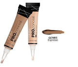 Corrector HD Espresso/ HD Pro Conceal Espresso