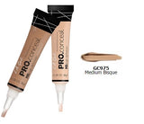 Corrector HD Medium Bisque/ HD Pro Conceal Medium Bisque