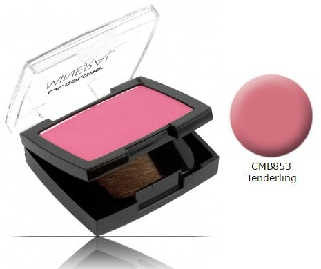 Rubor Mineral Tenderling/ Mineral Blush Tenderling