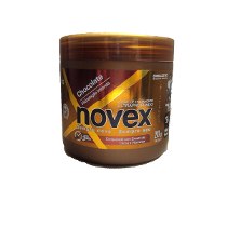 Novex Tratamiento Hidratación Intensa de Chocolate 210g