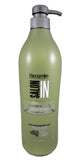 Shampoo Keratin Ultra Force SALON IN 1000 ml
